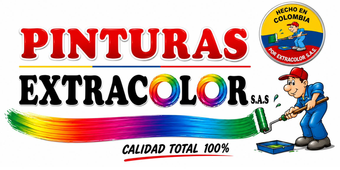 Pinturas Extracolor S.A.S